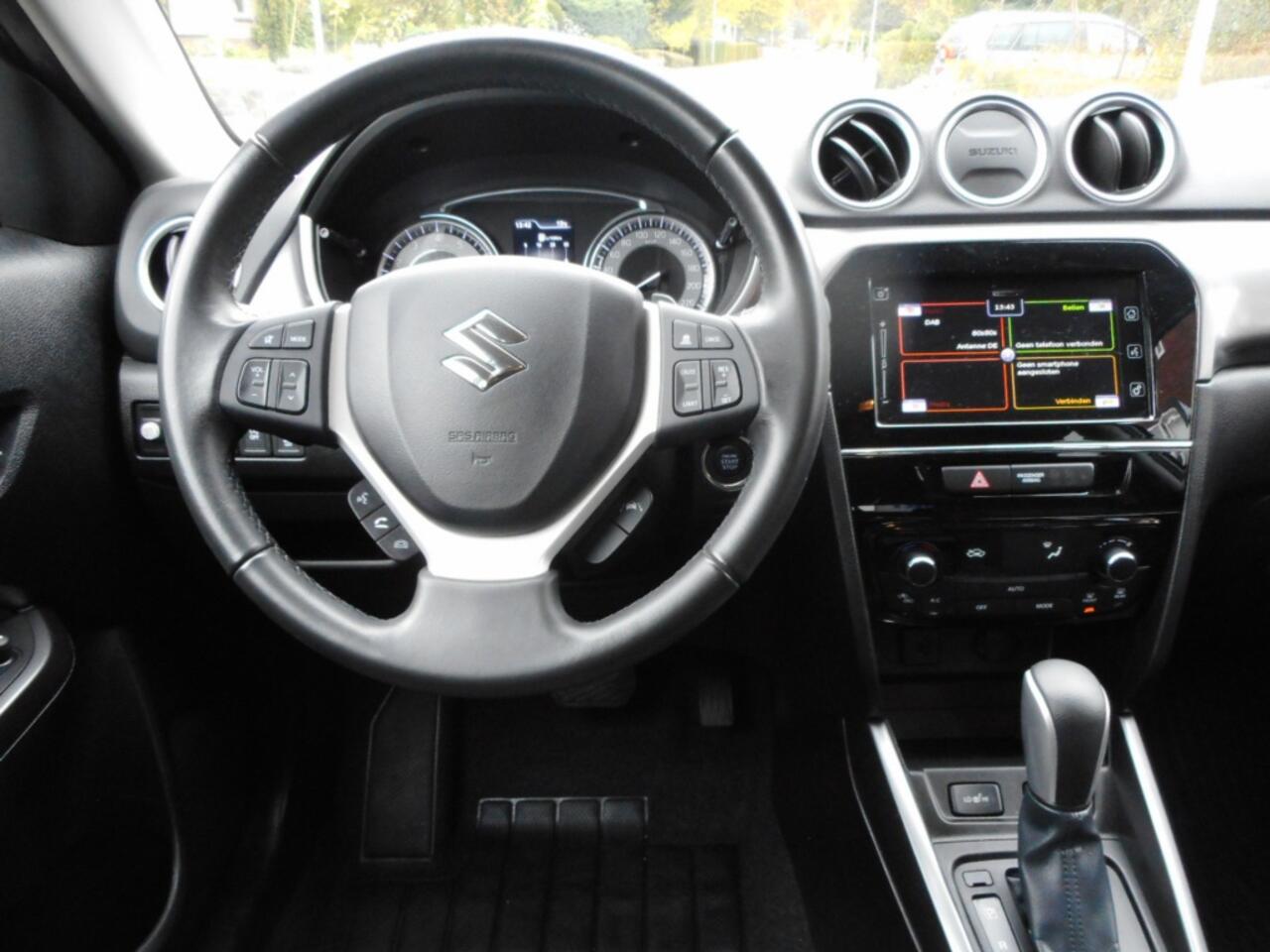 Suzuki VITARA AUTOMAAT SELECT