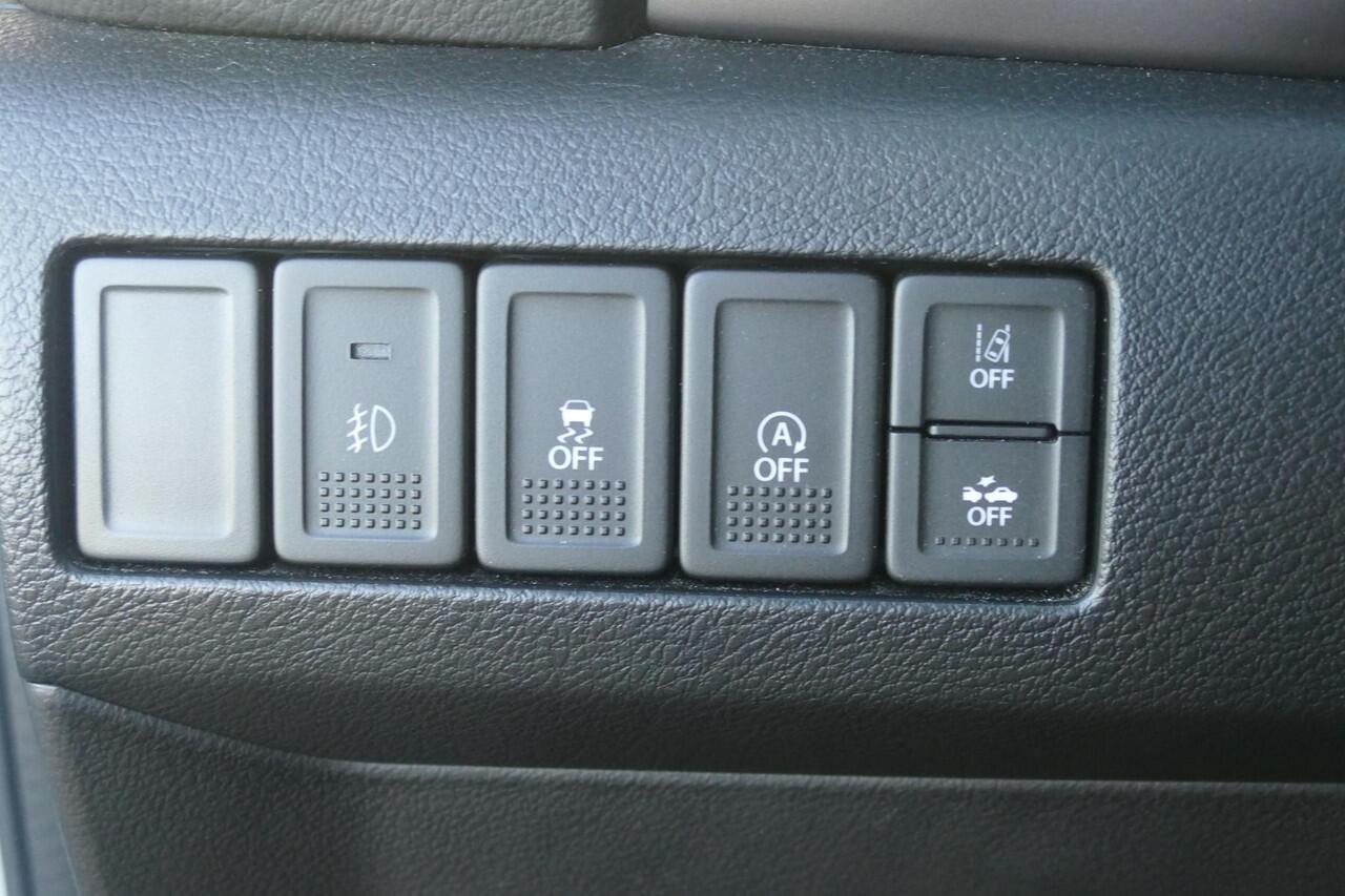 Suzuki VITARA 1.4 Boosterjet Select Smart Hybrid | Navi | Camera | Climate Control | Rijklaarprijs!