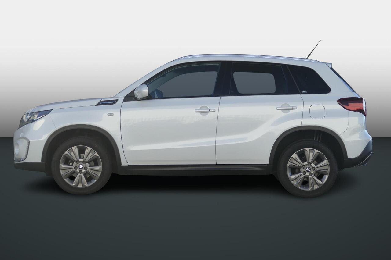 Suzuki VITARA 1.4 Boosterjet Select Smart Hybrid | Navi | Camera | Climate Control | Rijklaarprijs!