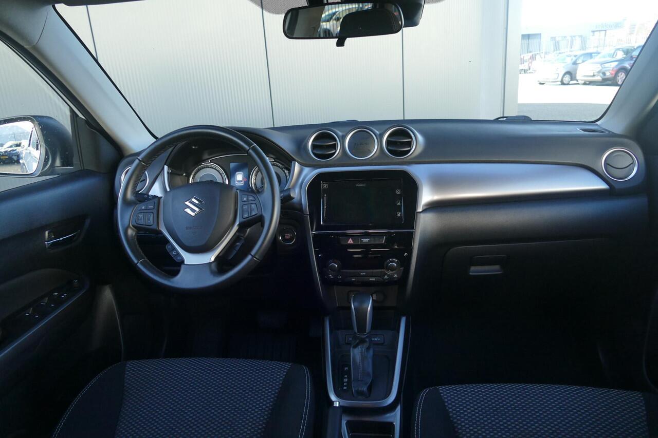 Suzuki VITARA 1.4 Boosterjet Select Smart Hybrid | Navi | Camera | Climate Control | Rijklaarprijs!