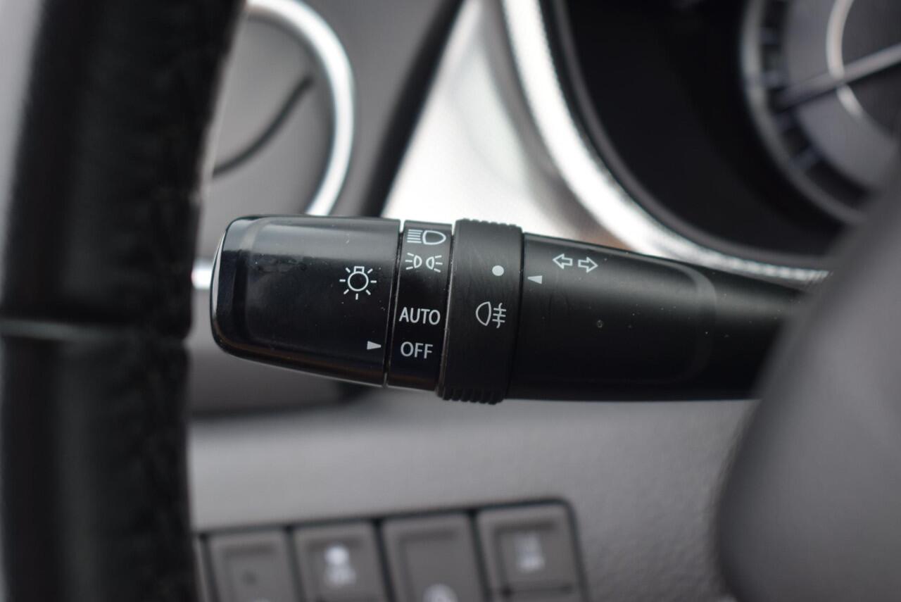 Suzuki VITARA 1.4 Boosterjet Style Smart Hybrid Navi Leder Airco Camera Km 65.000!!