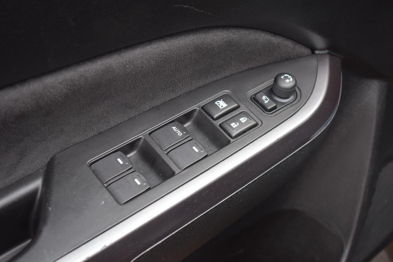 Suzuki VITARA 1.4 Boosterjet Style Smart Hybrid Navi Leder Airco Camera Km 65.000!!