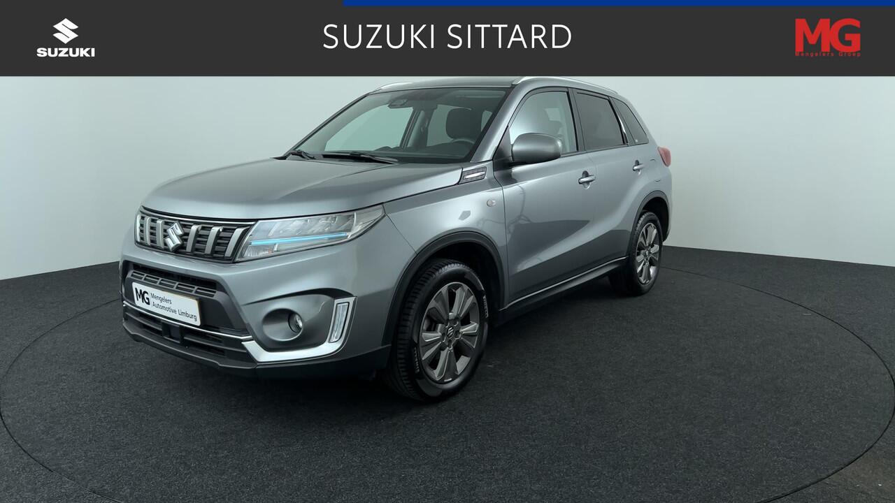 Suzuki VITARA 1.4 Boosterjet Select Smart Hybrid | Rijklaarprijs