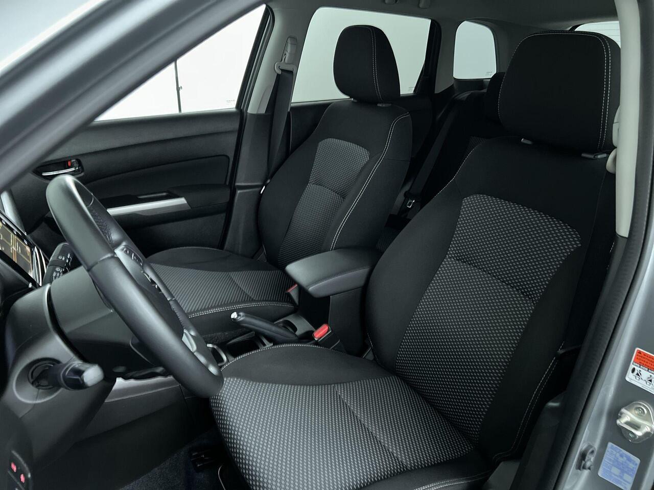 Suzuki VITARA 1.4 Boosterjet Select Smart Hybrid | Rijklaarprijs