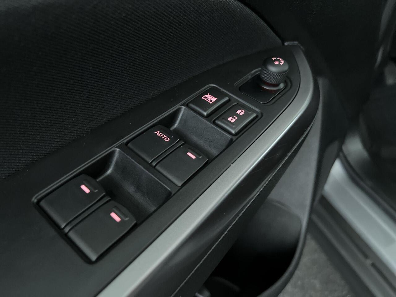 Suzuki VITARA 1.4 Boosterjet Select Smart Hybrid | Rijklaarprijs