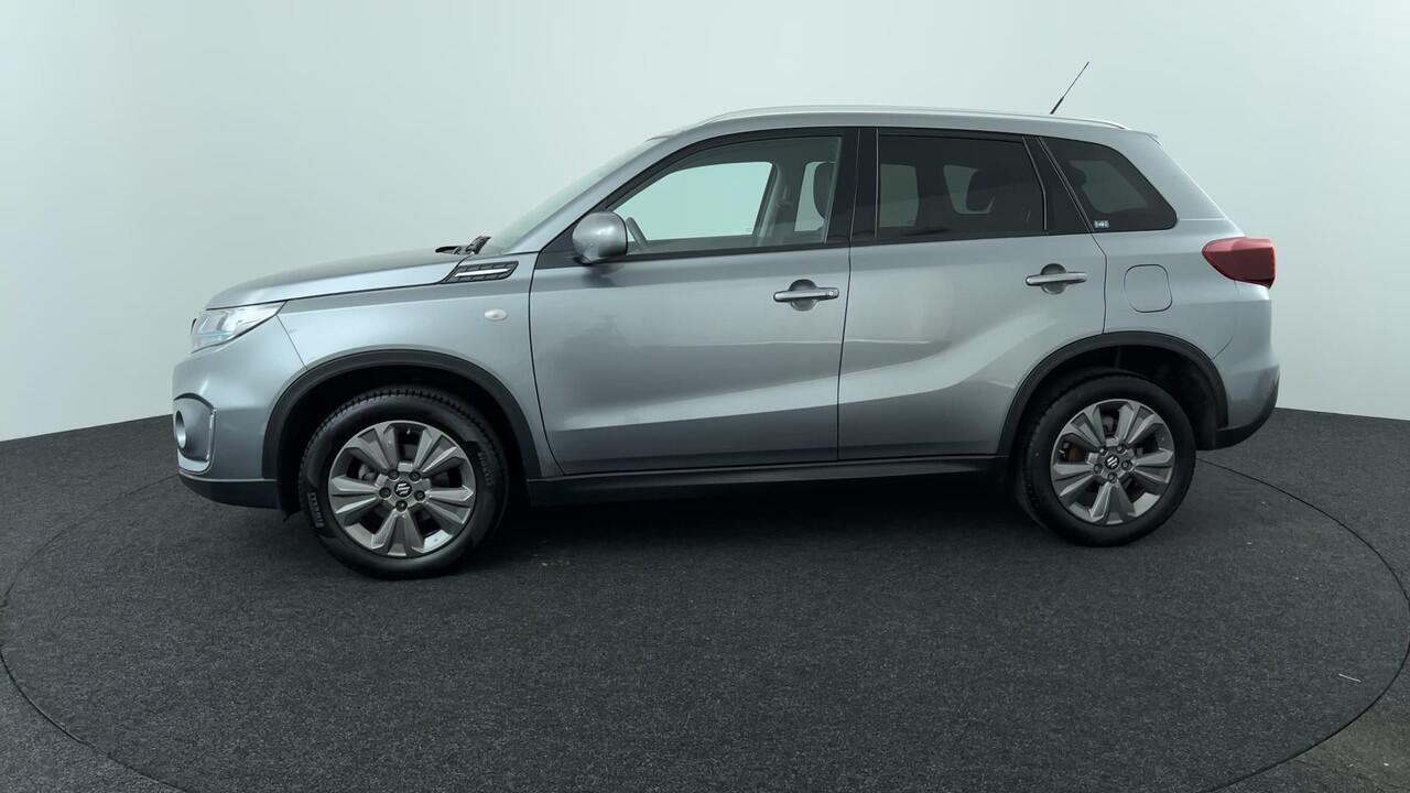 Suzuki VITARA 1.4 Boosterjet Select Smart Hybrid | Rijklaarprijs