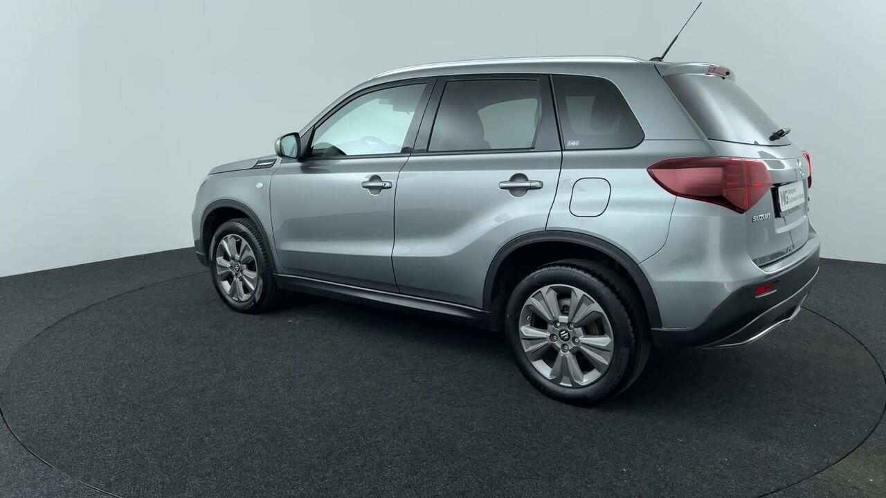 Suzuki VITARA 1.4 Boosterjet Select Smart Hybrid | Rijklaarprijs