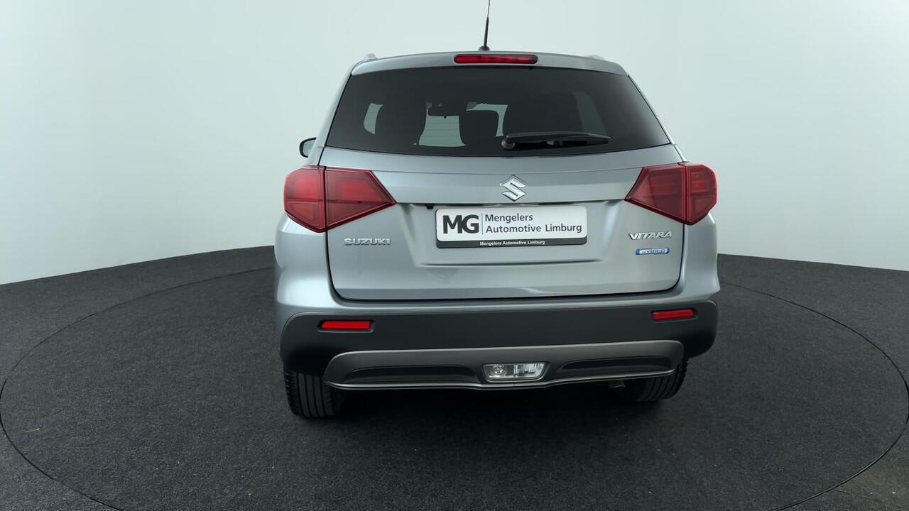 Suzuki VITARA 1.4 Boosterjet Select Smart Hybrid | Rijklaarprijs