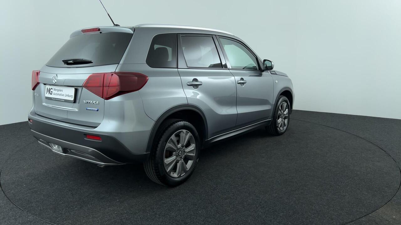Suzuki VITARA 1.4 Boosterjet Select Smart Hybrid | Rijklaarprijs