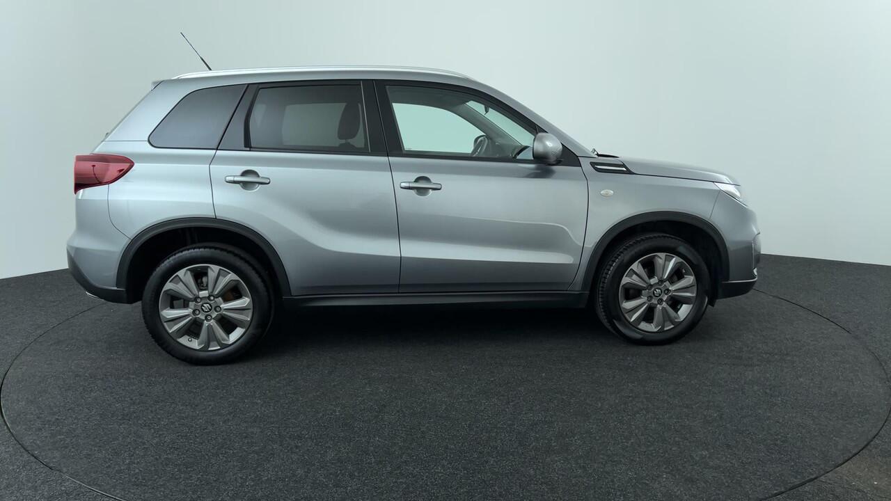 Suzuki VITARA 1.4 Boosterjet Select Smart Hybrid | Rijklaarprijs