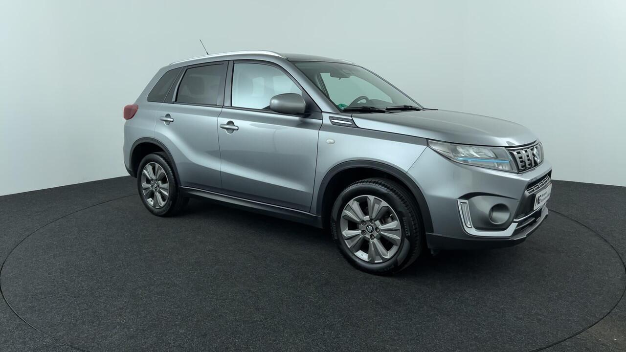 Suzuki VITARA 1.4 Boosterjet Select Smart Hybrid | Rijklaarprijs