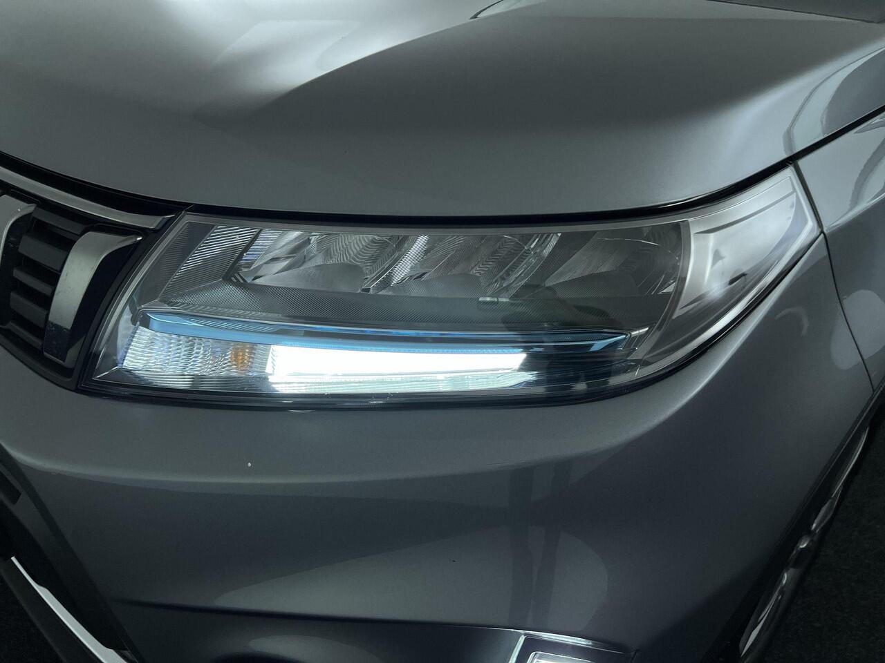 Suzuki VITARA 1.4 Boosterjet Select Smart Hybrid | Rijklaarprijs