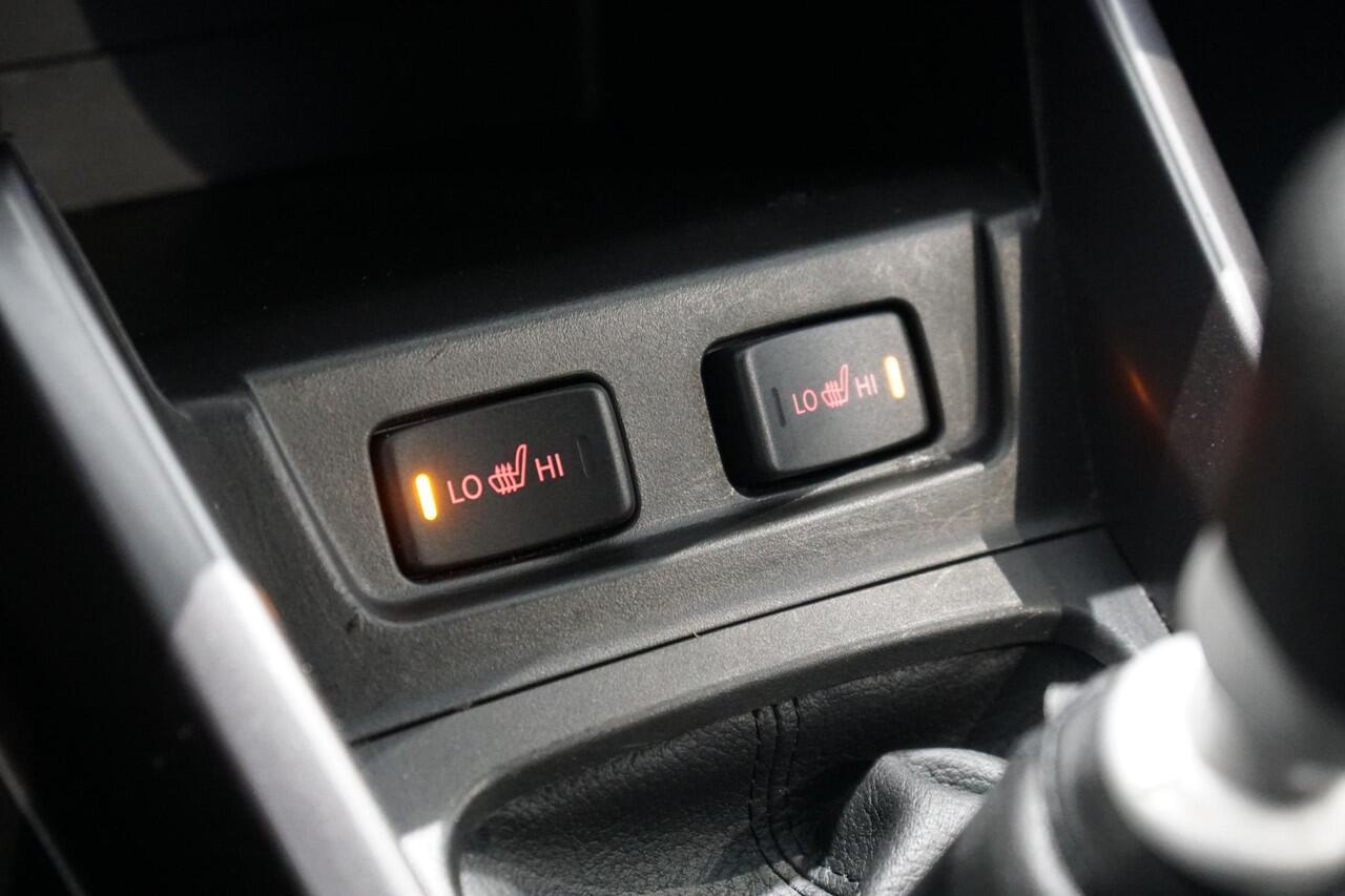 Suzuki VITARA 1.4 Boosterjet Select Smart Hybrid + STOELVERWARMING / CAMERA