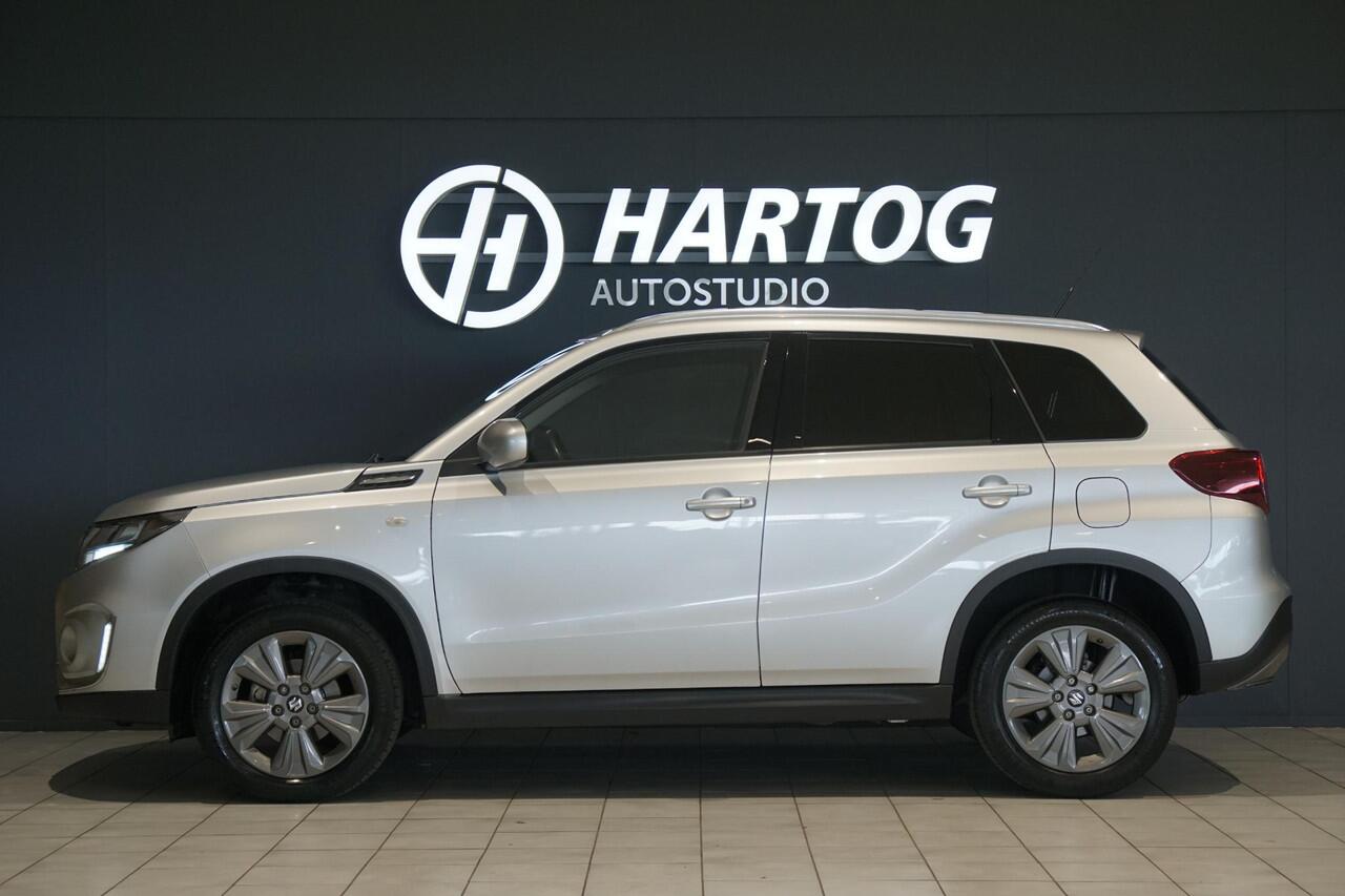 Suzuki VITARA 1.4 Boosterjet Select Smart Hybrid + STOELVERWARMING / CAMERA