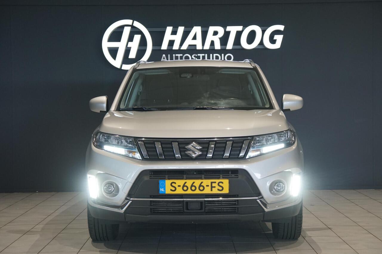Suzuki VITARA 1.4 Boosterjet Select Smart Hybrid + STOELVERWARMING / CAMERA