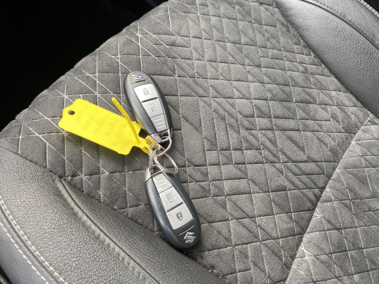 Suzuki VITARA 1.4 B.jet Style SH