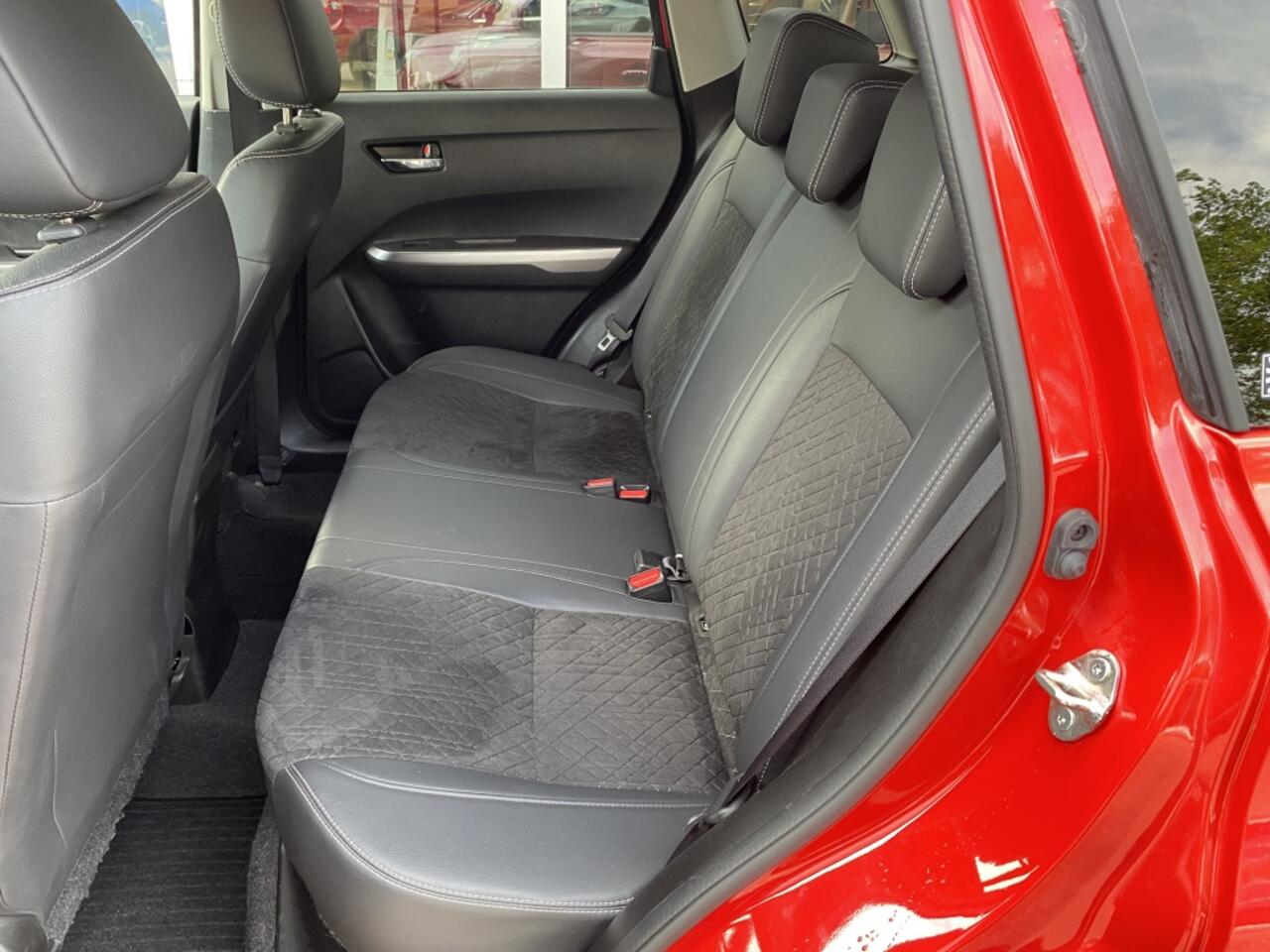 Suzuki VITARA 1.4 B.jet Style SH