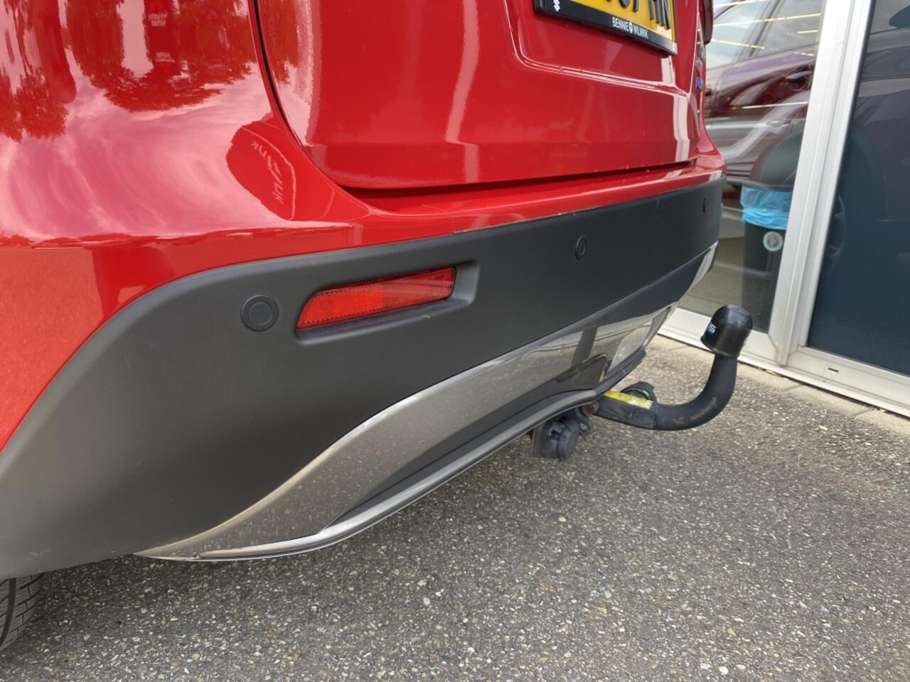 Suzuki VITARA 1.4 B.jet Style SH