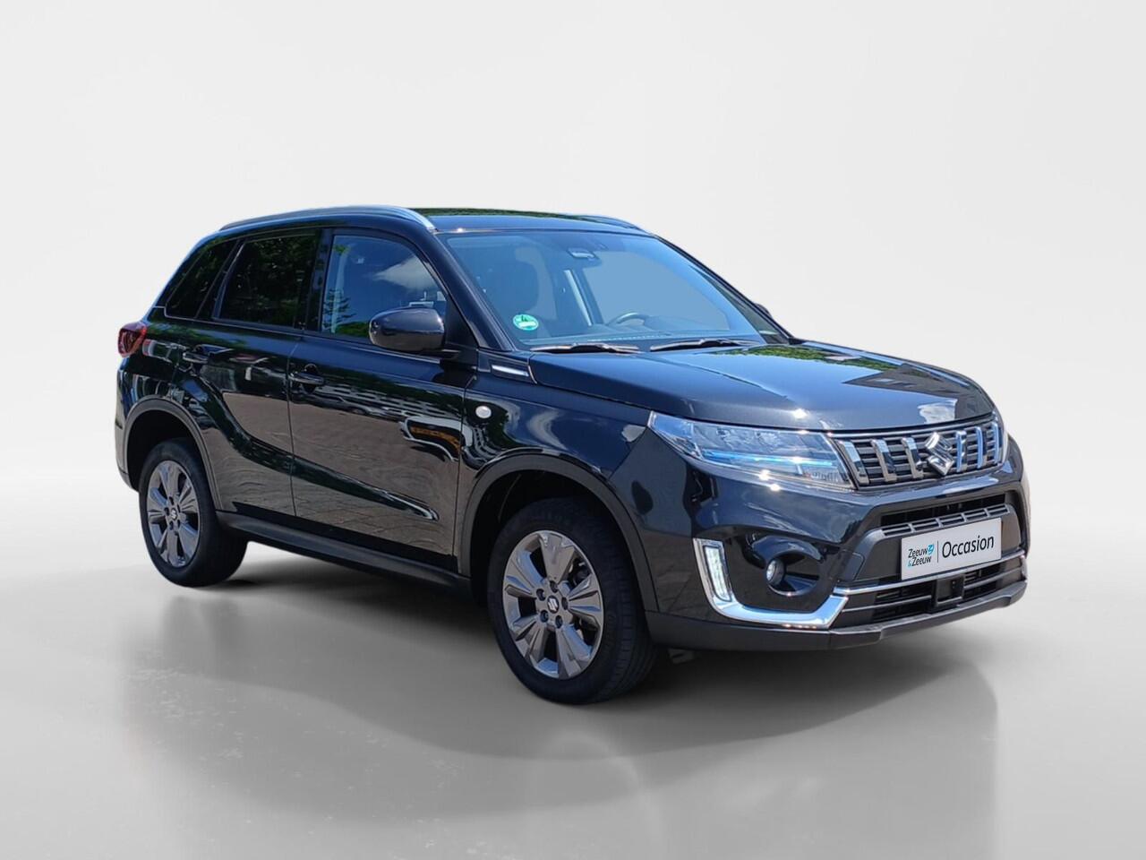 Suzuki VITARA 1.4 Boosterjet Select Smart Hybrid | GARANTIE 2028 | CAMERA | APPLE CARPLAY/ANDROID AUTO | TREKHAAK |