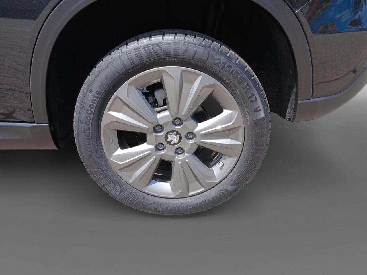 Suzuki VITARA 1.4 Boosterjet Select Smart Hybrid | GARANTIE 2028 | CAMERA | APPLE CARPLAY/ANDROID AUTO | TREKHAAK |