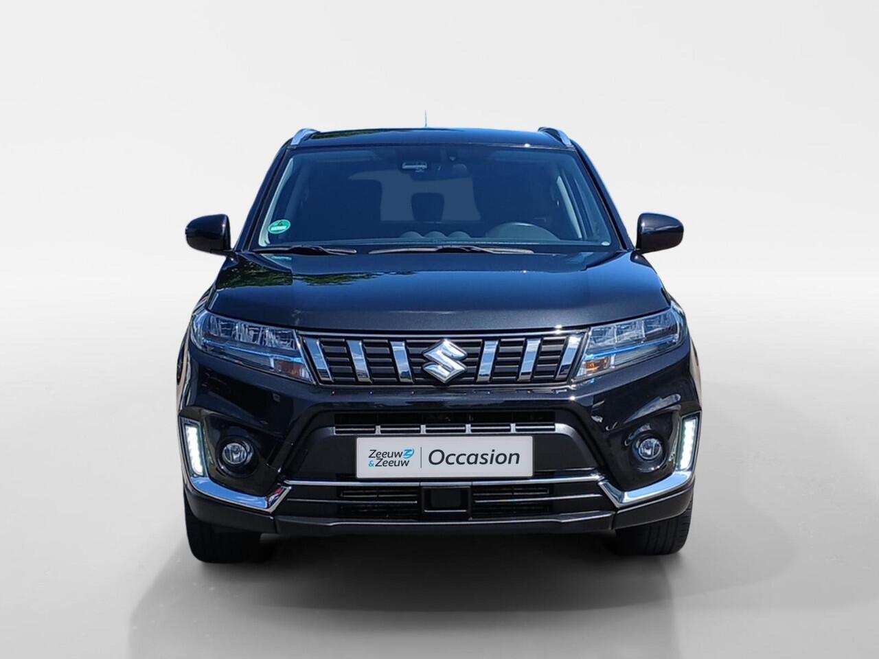 Suzuki VITARA 1.4 Boosterjet Select Smart Hybrid | GARANTIE 2028 | CAMERA | APPLE CARPLAY/ANDROID AUTO | TREKHAAK |