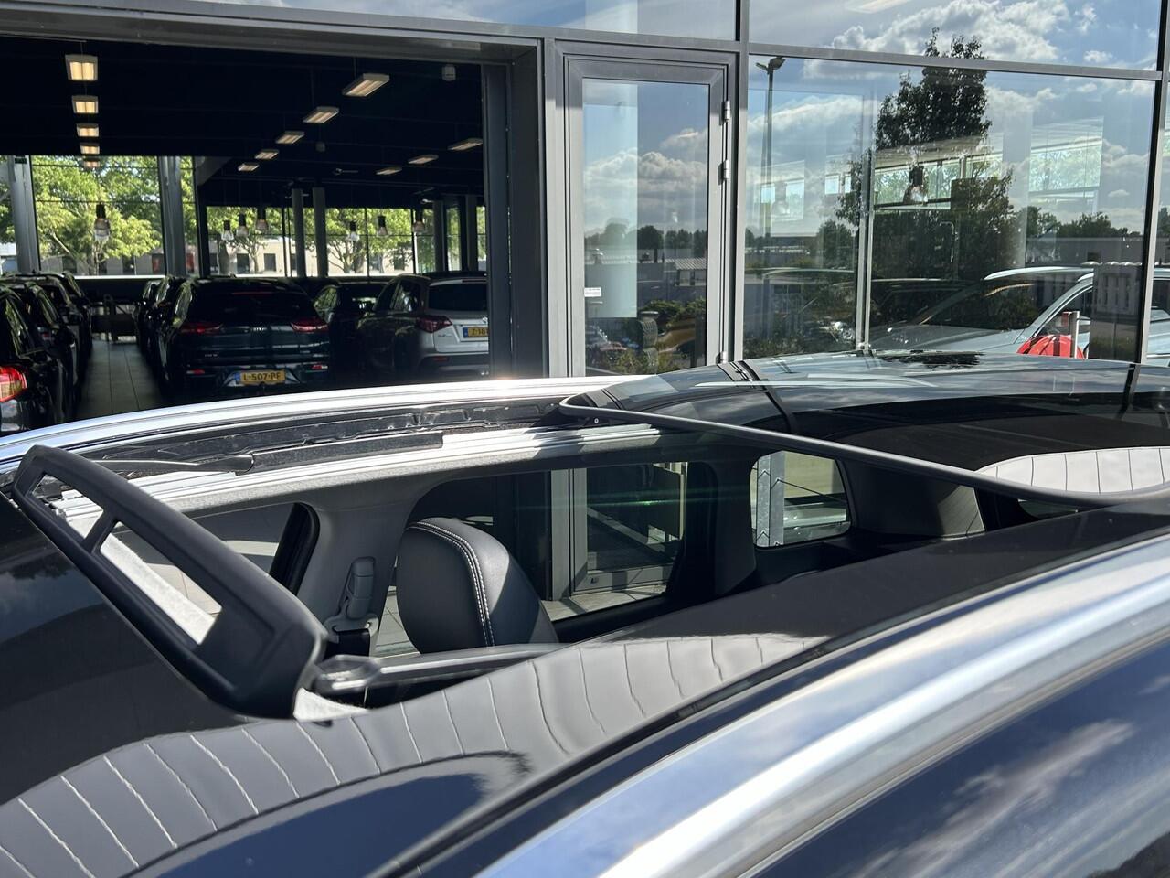 Suzuki VITARA 1.5 Hybrid Style Allgrip Automaat | Schuifkanteldak | Half leder | Navigatie