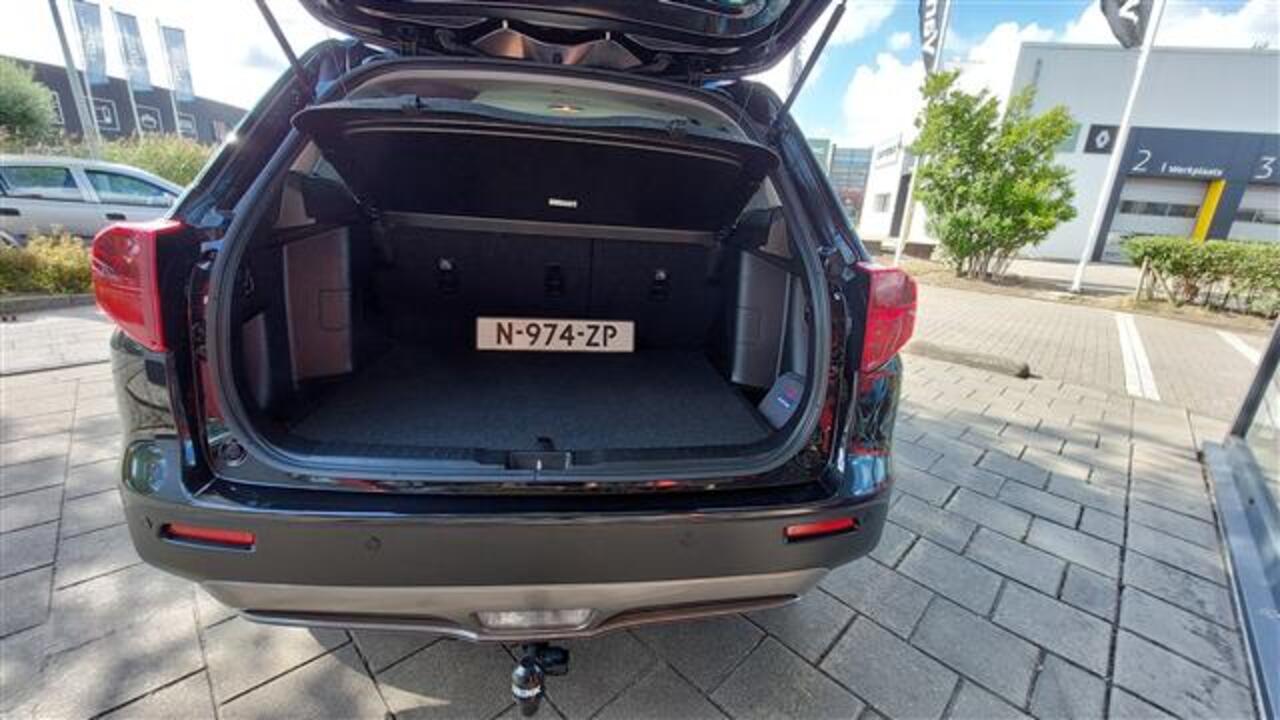 Suzuki VITARA 1.4 Boosterjet 129pk Smart Hybrid
