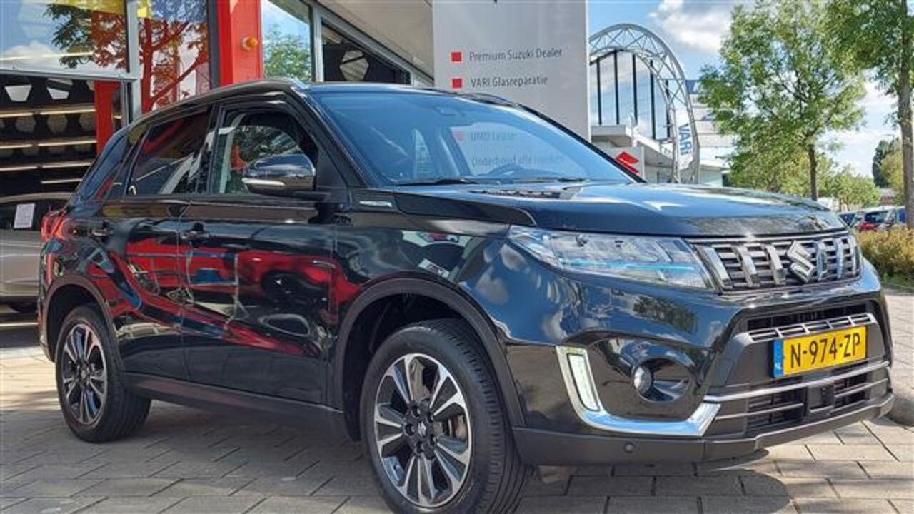 Suzuki VITARA 1.4 Boosterjet 129pk Smart Hybrid