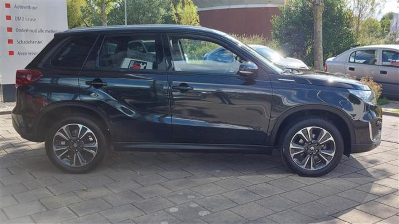 Suzuki VITARA 1.4 Boosterjet 129pk Smart Hybrid