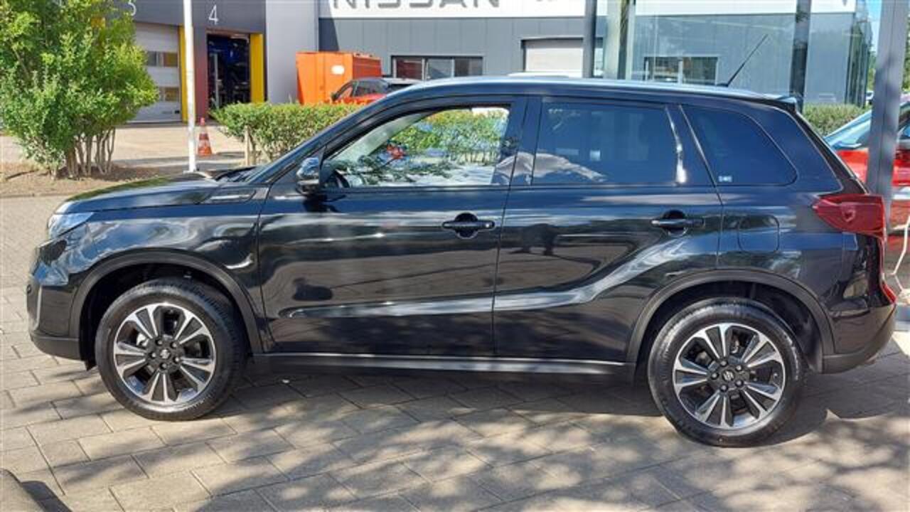 Suzuki VITARA 1.4 Boosterjet 129pk Smart Hybrid