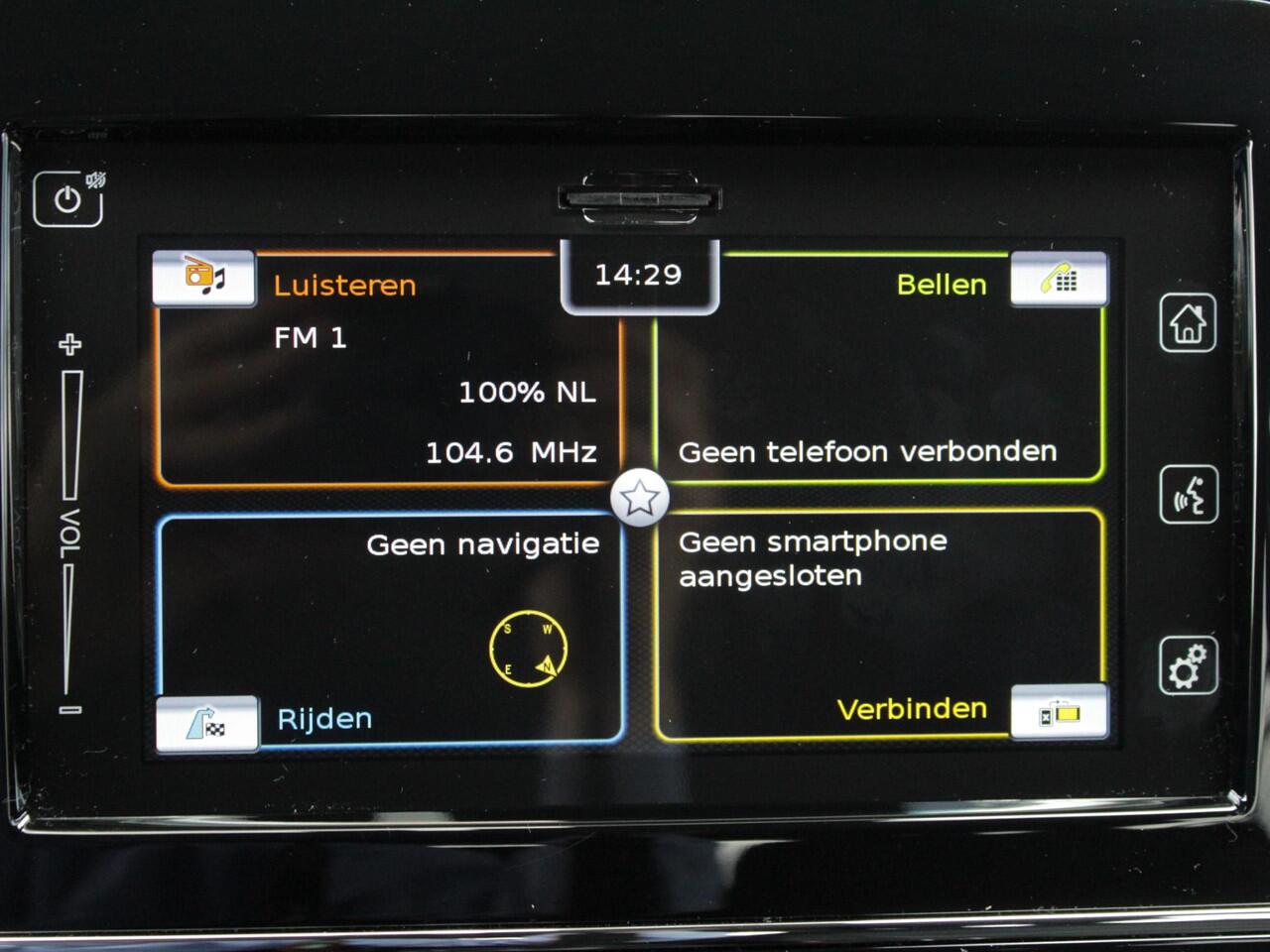 Suzuki VITARA 1.4 Boosterjet Style Smart Hybrid | Navi | Leder | Panodak | Adap. Cruise | Lm-Velgen