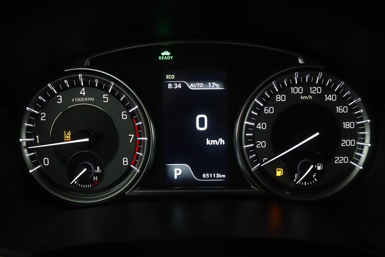 Suzuki VITARA 1.5 Hybrid Style AllGrip | Climate control | Cruise control adaptive | Navigatie | Panoramadak | Camera | Stoelverwarming | Apple carplay, Android auto |