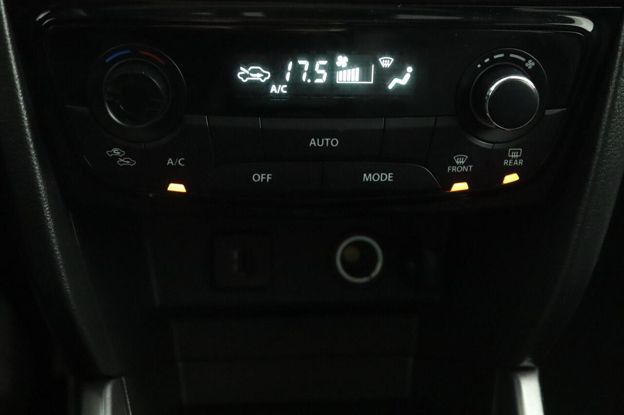 Suzuki VITARA 1.5 Hybrid Style AllGrip | Climate control | Cruise control adaptive | Navigatie | Panoramadak | Camera | Stoelverwarming | Apple carplay, Android auto |