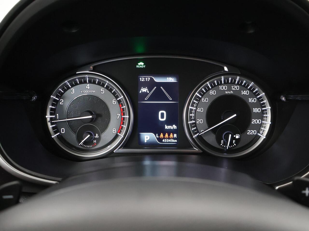 Suzuki VITARA 1.5 Hybrid Select | Navigatie | Camera | DAB | Climate Control | Stoelverwarming | Adaptieve CruiseControl | Dodehoek detectie |