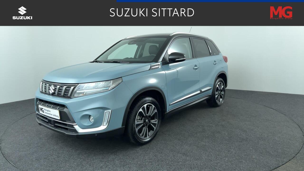 Suzuki VITARA 1.5 Hybrid Style AllGrip | Rijklaar |