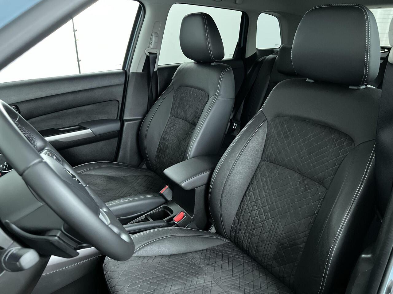 Suzuki VITARA 1.5 Hybrid Style AllGrip | Rijklaar |