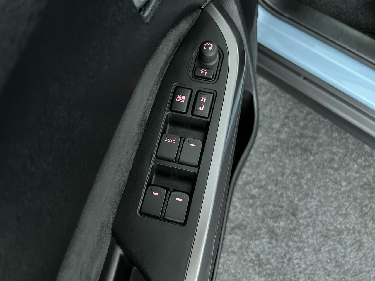 Suzuki VITARA 1.5 Hybrid Style AllGrip | Rijklaar |