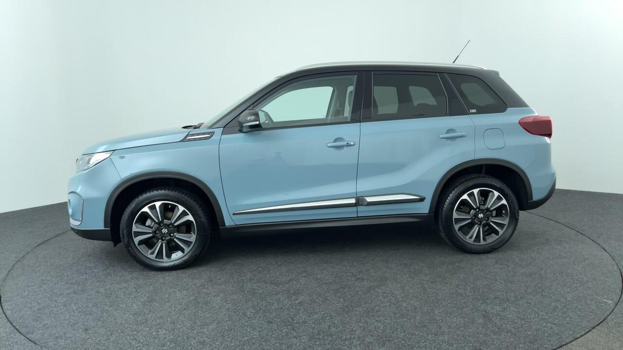 Suzuki VITARA 1.5 Hybrid Style AllGrip | Rijklaar |