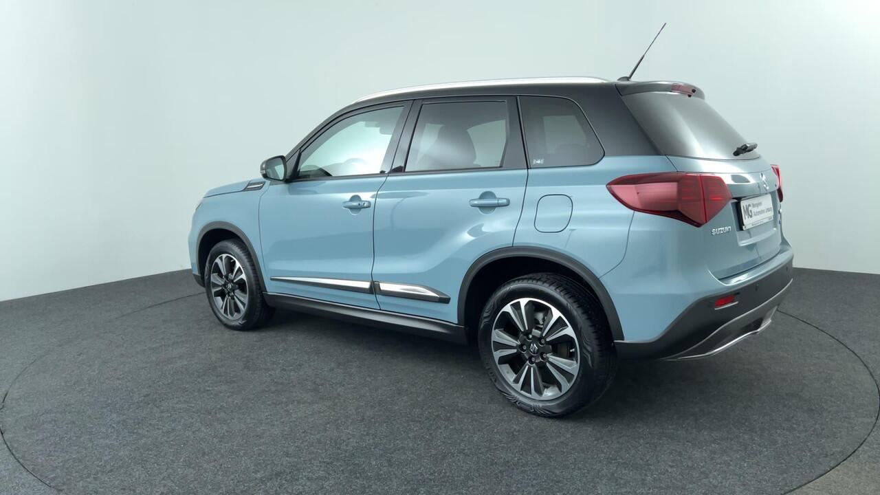 Suzuki VITARA 1.5 Hybrid Style AllGrip | Rijklaar |