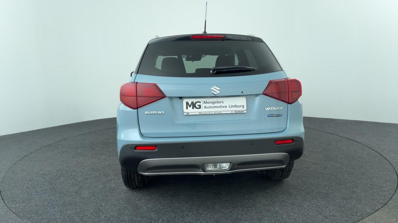 Suzuki VITARA 1.5 Hybrid Style AllGrip | Rijklaar |
