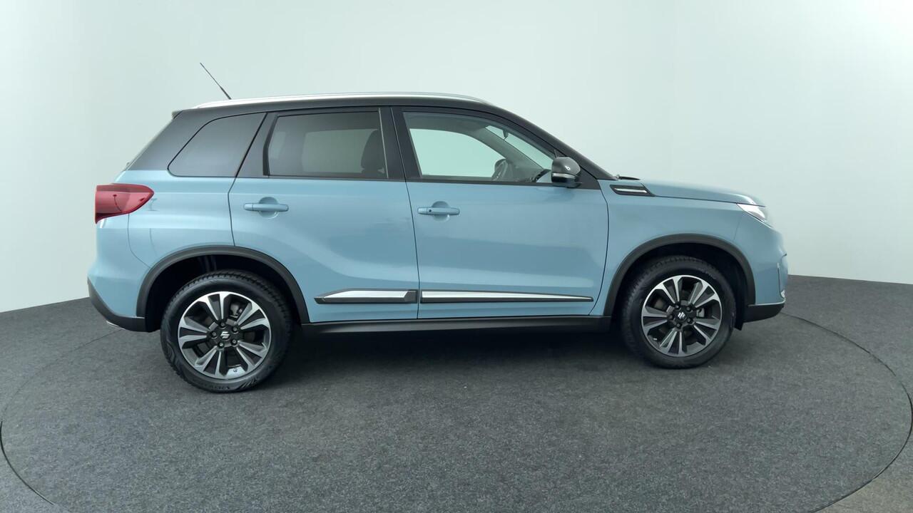 Suzuki VITARA 1.5 Hybrid Style AllGrip | Rijklaar |