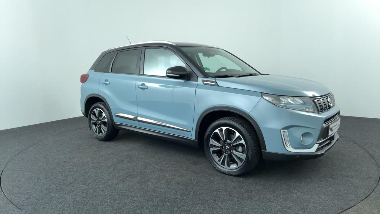 Suzuki VITARA 1.5 Hybrid Style AllGrip | Rijklaar |