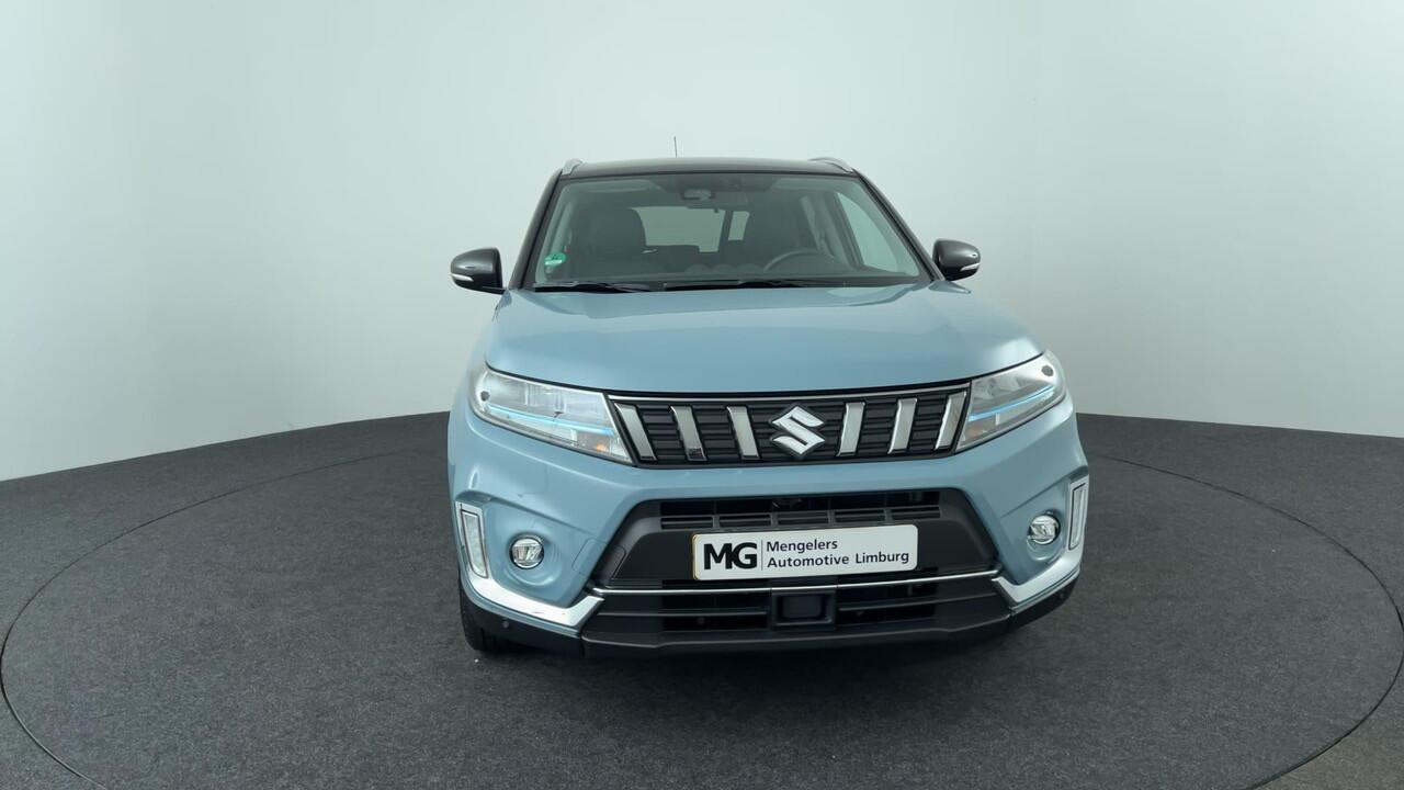 Suzuki VITARA 1.5 Hybrid Style AllGrip | Rijklaar |