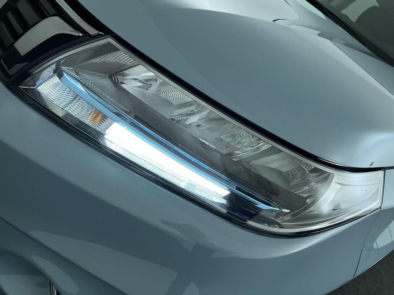 Suzuki VITARA 1.5 Hybrid Style AllGrip | Rijklaar |