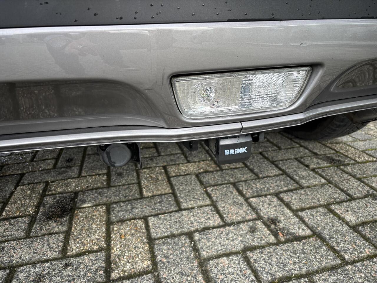 Suzuki VITARA 1.5 Hybrid Select Automaat Trekhaak/Clima/Cruise