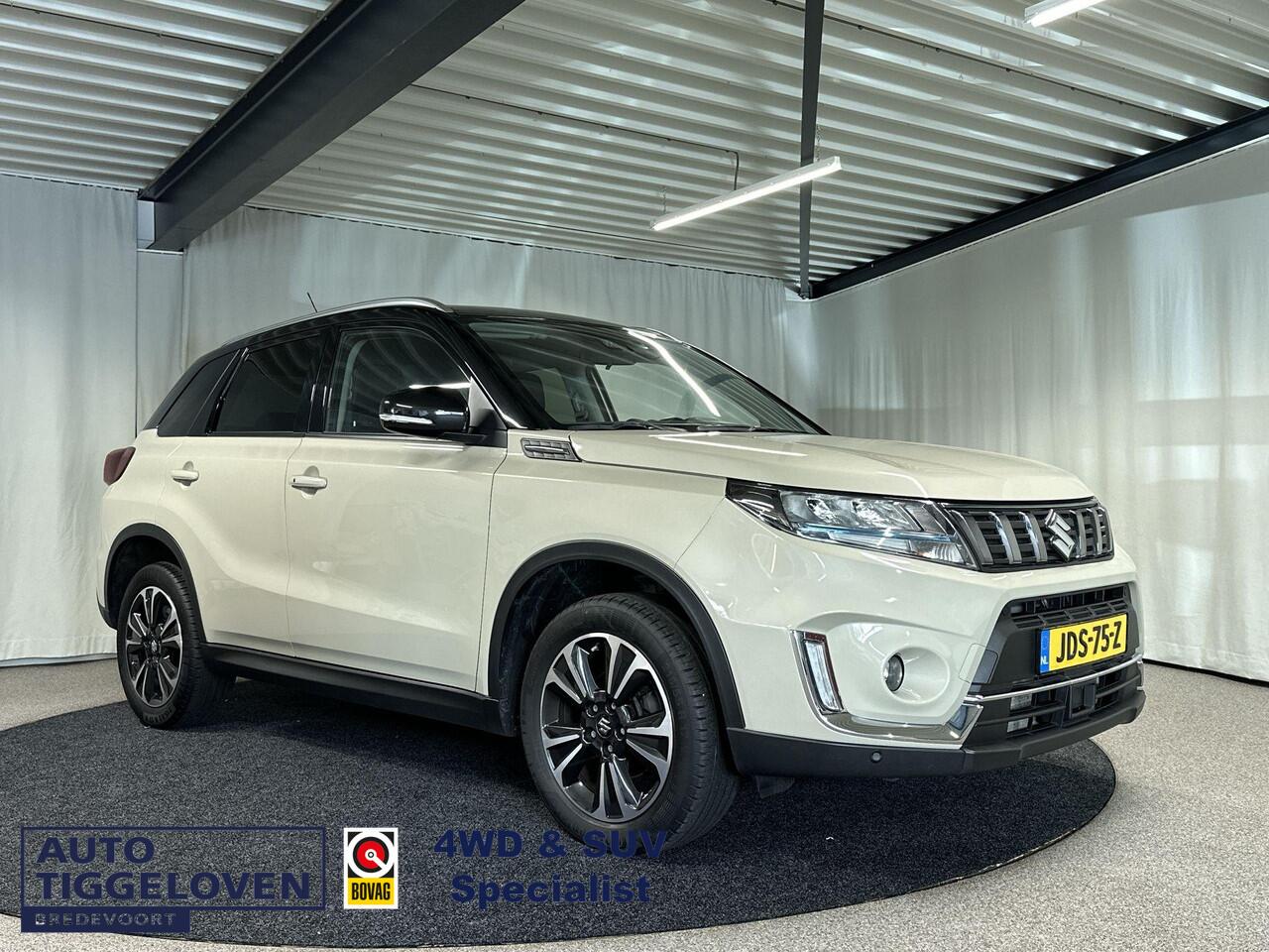 Suzuki VITARA 1.4 Boosterjet Style Smart Hybrid Navi | LED | Camera