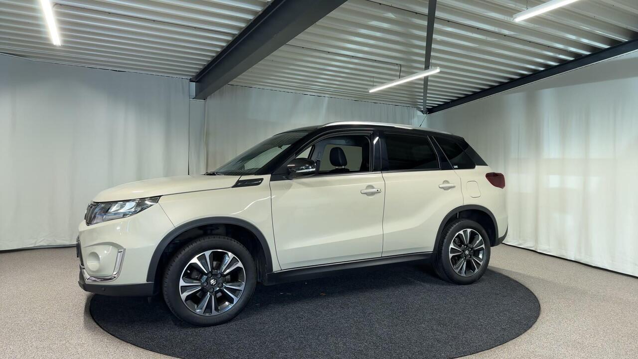 Suzuki VITARA 1.4 Boosterjet Style Smart Hybrid Navi | LED | Camera
