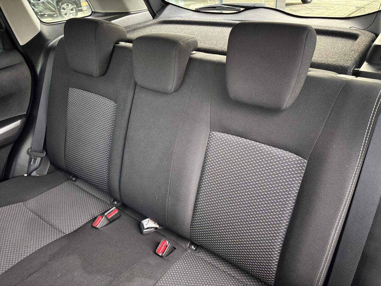 Suzuki VITARA 1.5 Hybrid Select Automaat Trekhaak/Clima/Cruise