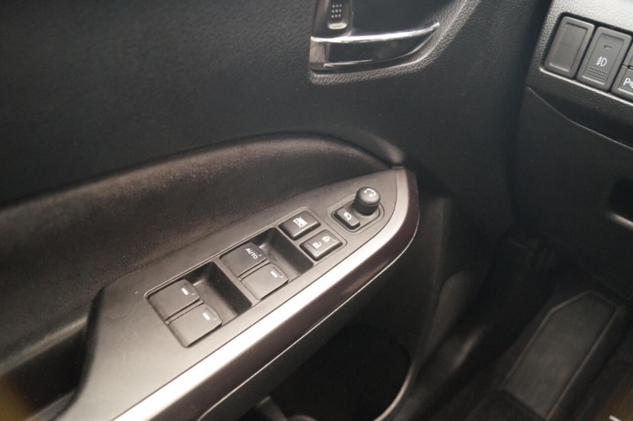 Suzuki VITARA 1.4 Boosterjet Style Smart Hybrid -NAVI-ECC-ACC-CAM-