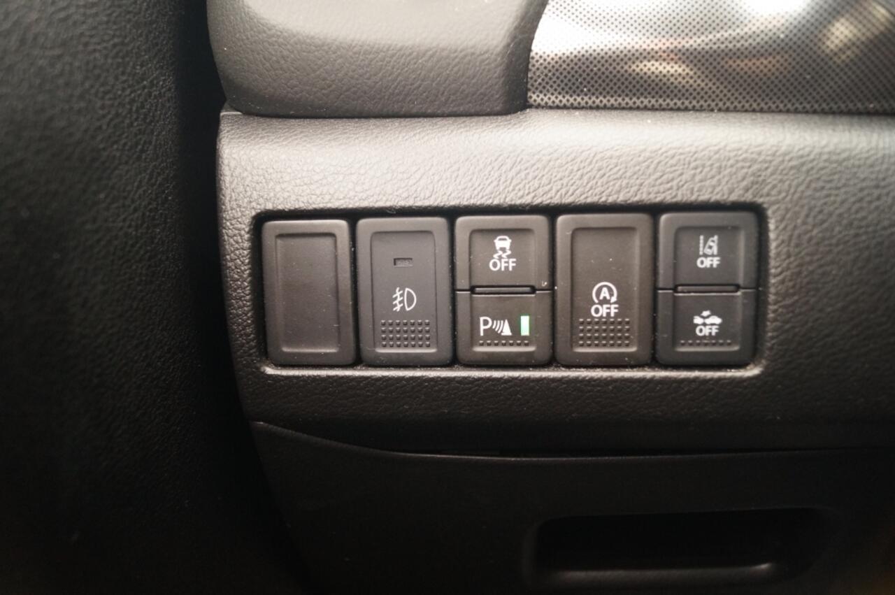 Suzuki VITARA 1.4 Boosterjet Style Smart Hybrid -NAVI-ECC-ACC-CAM-